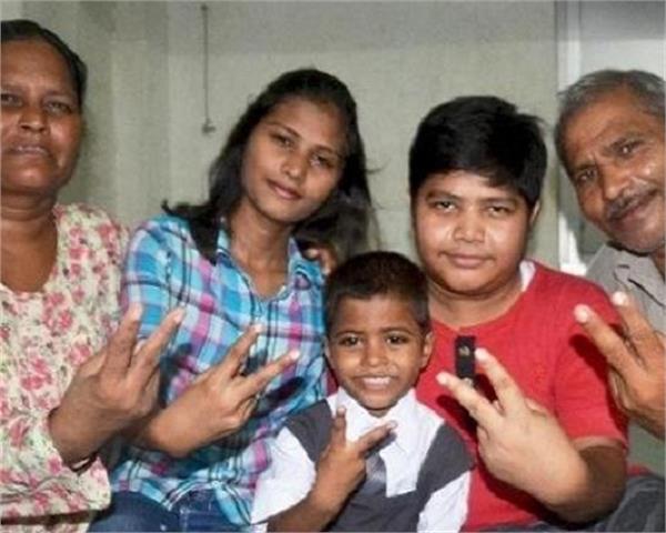 4 ವರ್ಷದ ವಂಡರ್ ಗರ್ಲ್ ಅನನ್ಯಾ 9ನೇ ಕ್ಲಾಸಿಗೆ ದಾಖಲು !